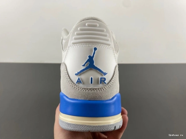  Shorts” Jordan Air 3 “Lucky CT8532-101 0706